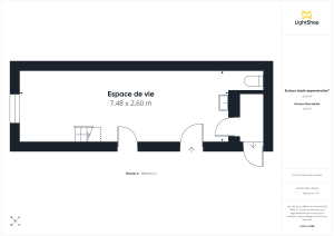 Maison de 220.0 m² à Bruges