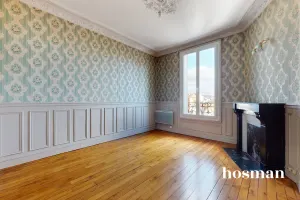 Appartement de 50.0 m² à Montreuil