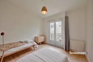 Appartement de 60.4 m² à Nantes