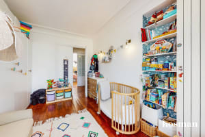 Appartement de 64.83 m² à Les Lilas