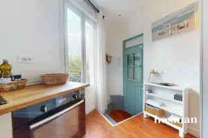 Appartement de 74.0 m² à Suresnes