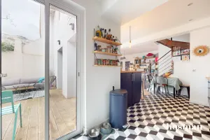 Maison de 122.0 m² à Marseille