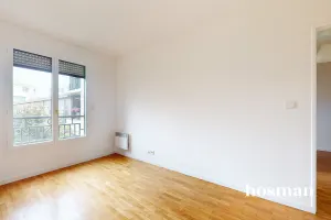 Appartement de 48.25 m² à Issy-les-Moulineaux