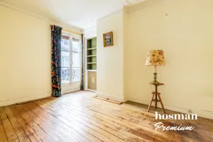 Appartement de 104.0 m² à Paris