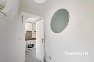 Appartement de 46.0 m² à Paris