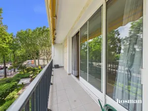 Appartement de 73.0 m² à Boulogne-Billancourt
