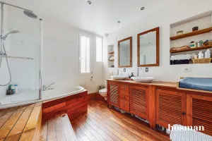 Appartement de 98.0 m² à Alfortville