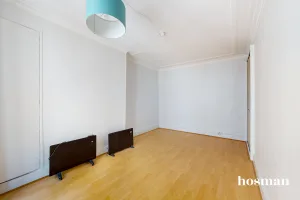 Appartement de 35.0 m² à Paris