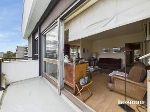 Appartement de 150.0 m² à Mérignac