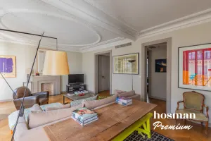 Appartement de 103.2 m² à Paris