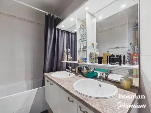 Appartement de 91.0 m² à Paris