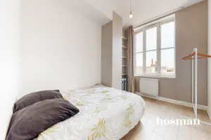 Appartement de 80.0 m² à Lille