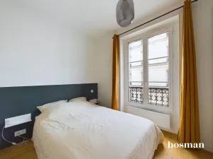 Appartement de 31.1 m² à Paris