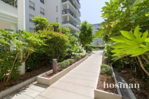 Appartement de 79.0 m² à Suresnes