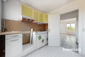 Appartement de 73.6 m² à Saint-Maur-des-Fossés