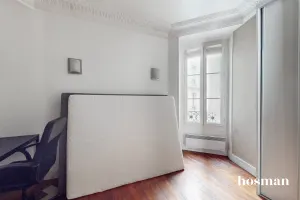 Appartement de 50.12 m² à Paris