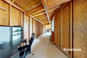 Maison de 164.5 m² à Les Sorinières