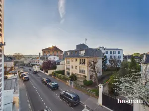 Appartement de 37.0 m² à Boulogne-Billancourt