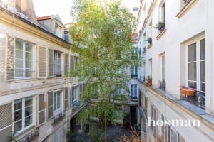 Appartement de 74.0 m² à Paris