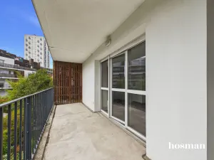 Appartement de 46.0 m² à Bordeaux