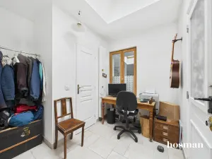 Maison de 132.0 m² à Montreuil
