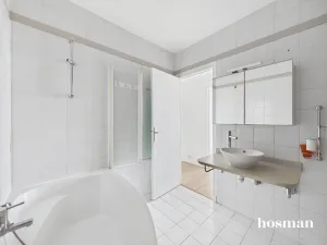 Appartement de 64.0 m² à Paris