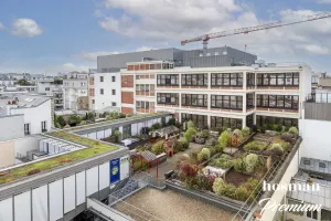 Appartement de 104.0 m² à Paris