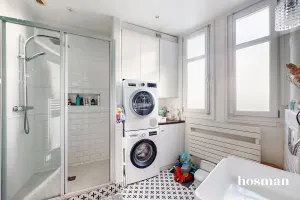 Appartement de 64.83 m² à Les Lilas