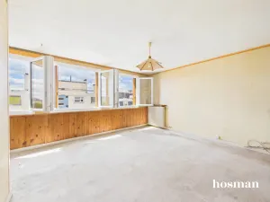 Appartement de 40.0 m² à Villejuif