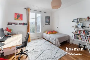 Appartement de 147.6 m² à Paris