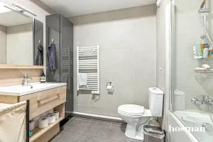 Appartement de 85.0 m² à Asnières-sur-Seine