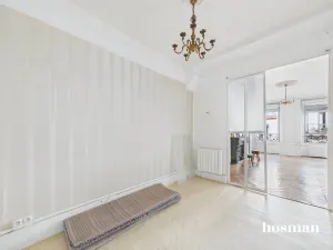 Appartement de 48.99 m² à Lyon