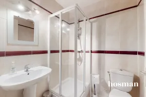 Appartement de 42.0 m² à Paris