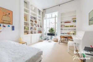 Appartement de 145.0 m² à Paris