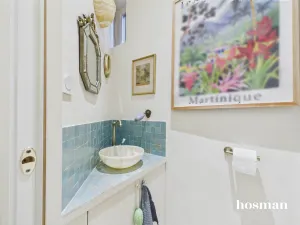 Appartement de 68.12 m² à Paris