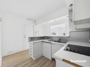 Appartement de 64.0 m² à Paris