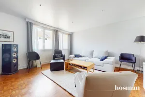Appartement de 67.94 m² à Nantes