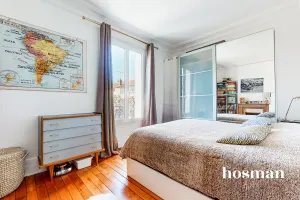 Appartement de 70.0 m² à Neuilly-Plaisance
