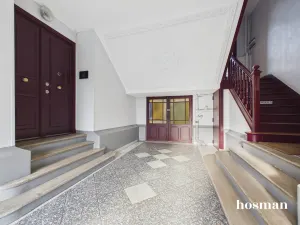 Appartement de 55.0 m² à Enghien-les-Bains