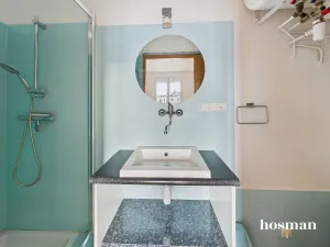 Appartement de 40.0 m² à Paris