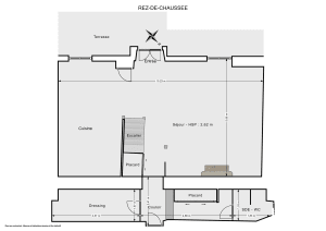 Maison de 175.0 m² à Couëron