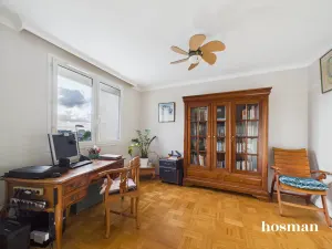 Appartement de 126.0 m² à Nantes