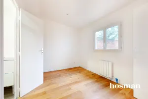 Appartement de 55.0 m² à Meudon