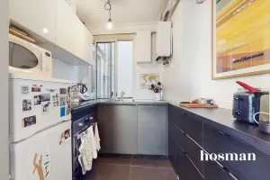 Appartement de 63.0 m² à Paris