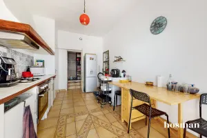 Maison de 102.37 m² à Marseille