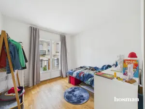 Appartement de 76.0 m² à Bordeaux