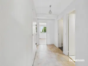 Appartement de 47.35 m² à Fontenay-sous-Bois