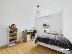 Maison de 109.0 m² à Nantes