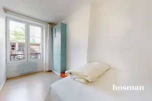 Appartement de 49.0 m² à Paris