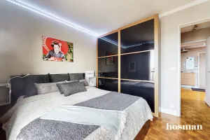 Appartement de 78.0 m² à Châtillon
